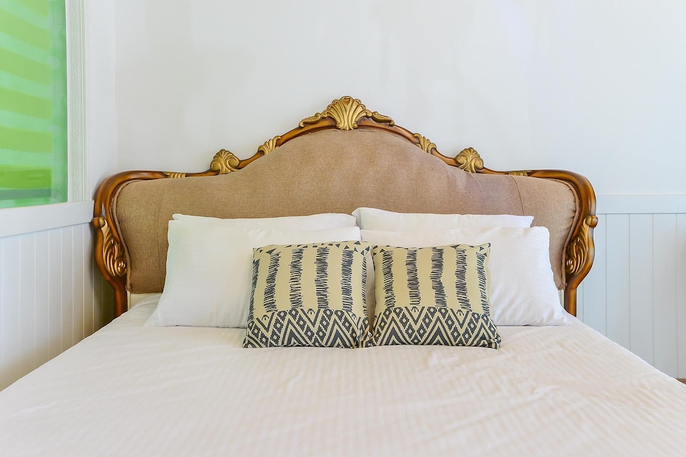 Basic Room, 1 Bedroom (Pattaya(SPA)) - Photo 3