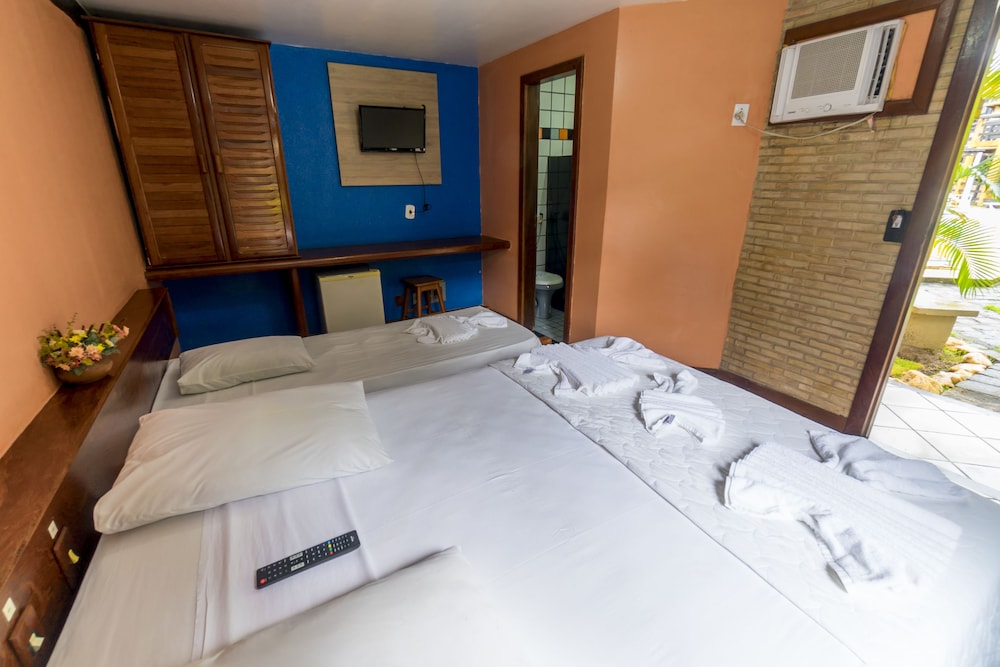 Suite Luxo photo 1