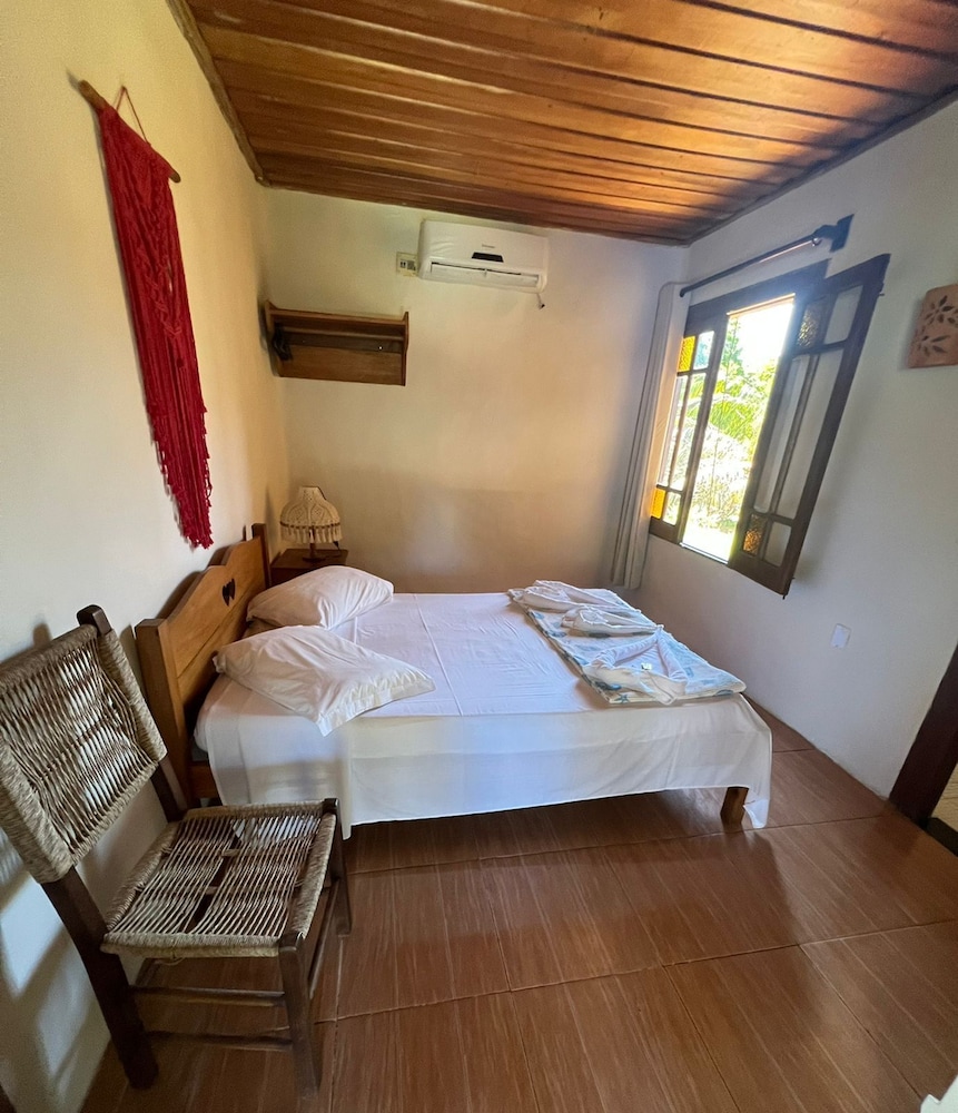 Standard Double Room - Photo 1