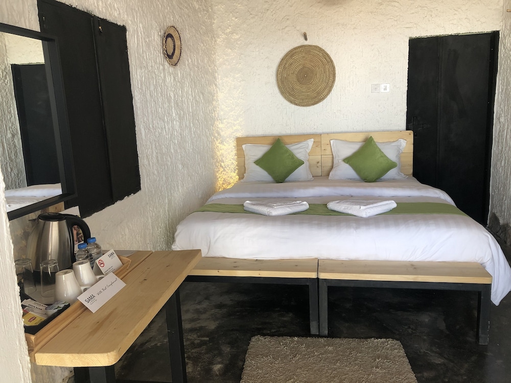 Panoramic Double or Twin Room