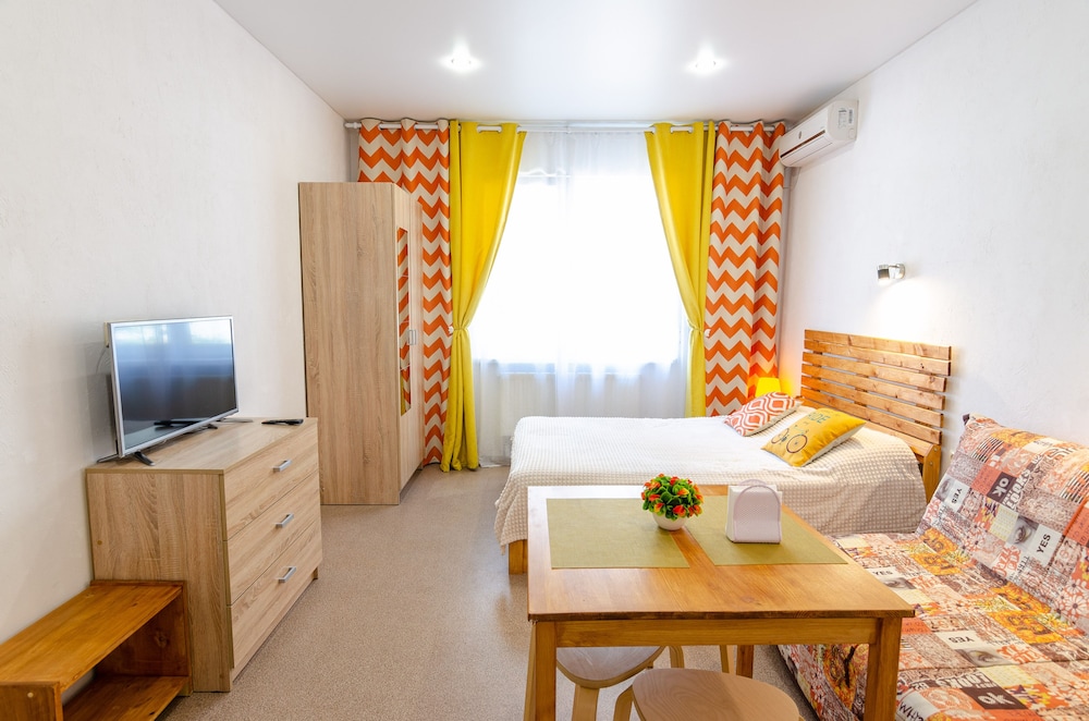 Comfort Quadruple Room photo 1