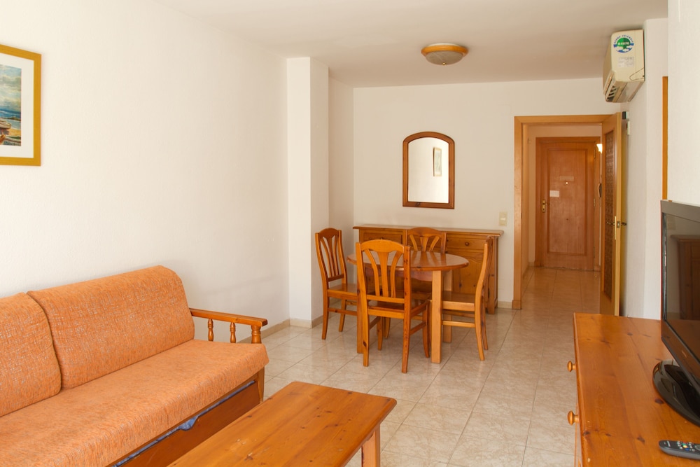 Apartment, 1 Bedroom photo 3