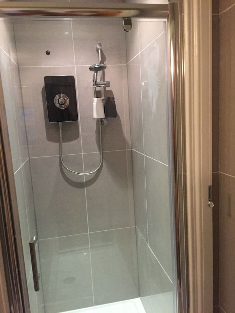 Double Room, Mountain View (Elgar Suite) photo 3