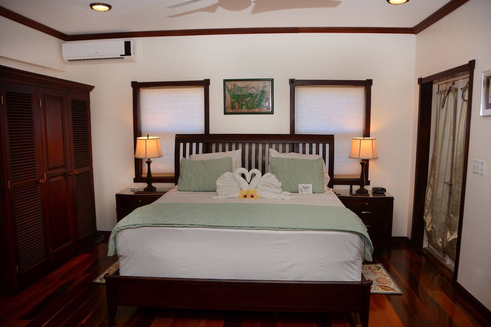 Deluxe Suite, 1 Bedroom (Namaste) photo 3
