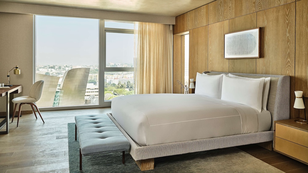 Grand Penthouse (Grand Penthouse Suite)