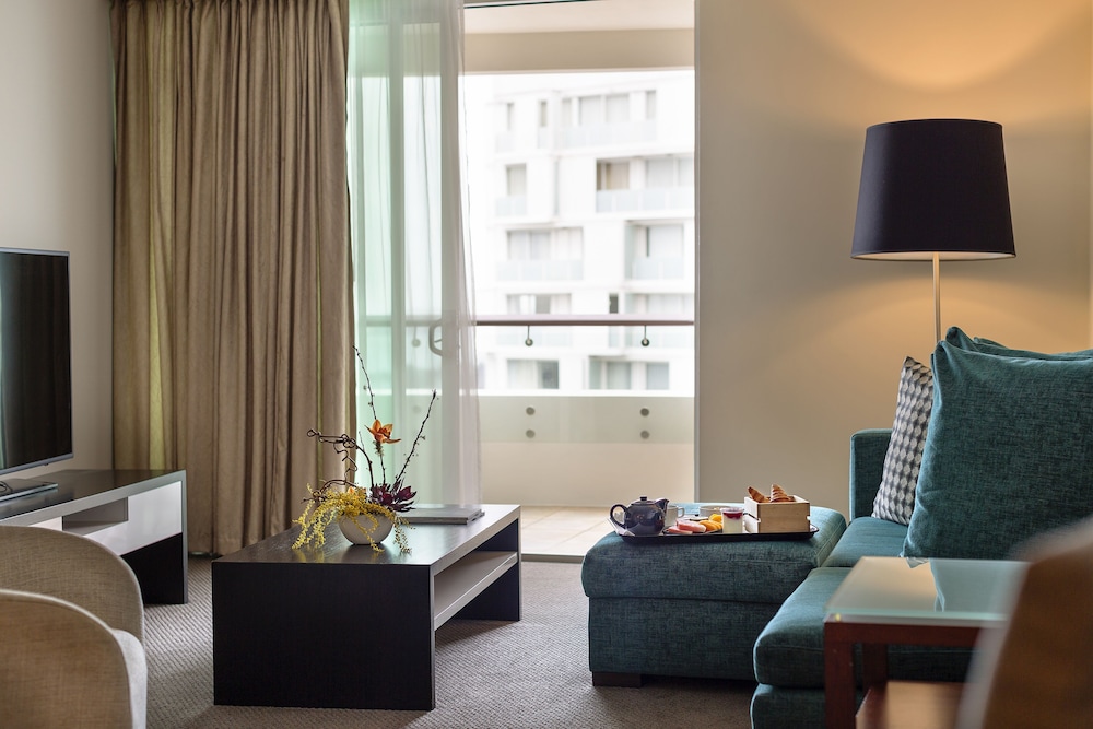 Luxury Apartment