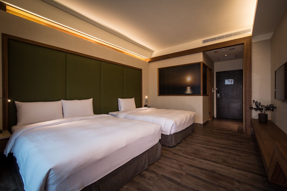 Family Triple Room