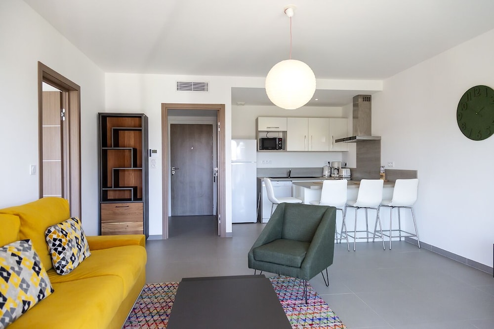 Apartment, Accessible, Ensuite (David 7)