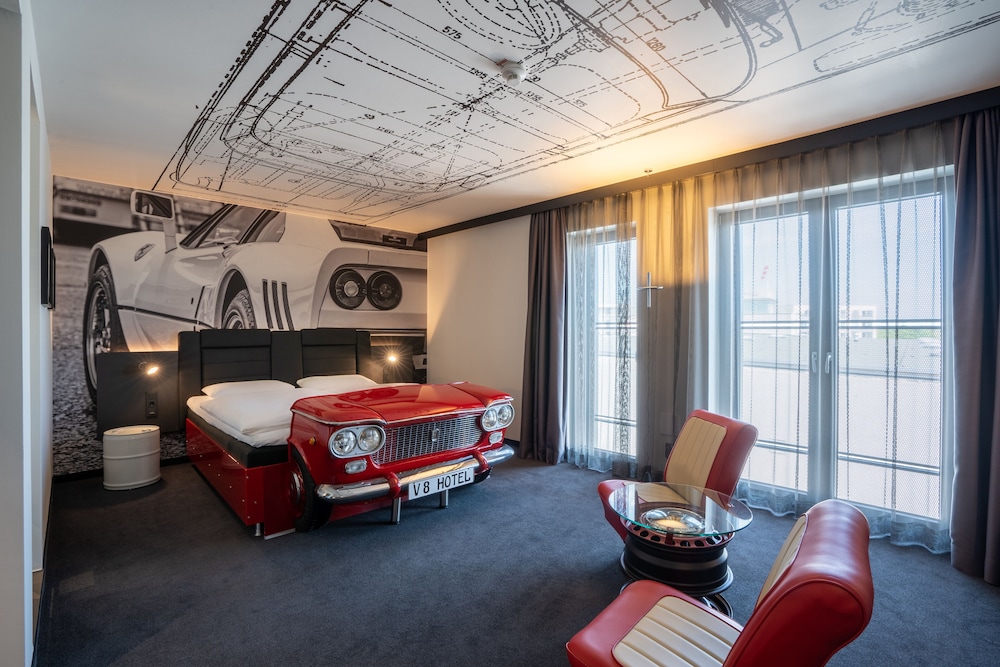 Themed Room photo 3