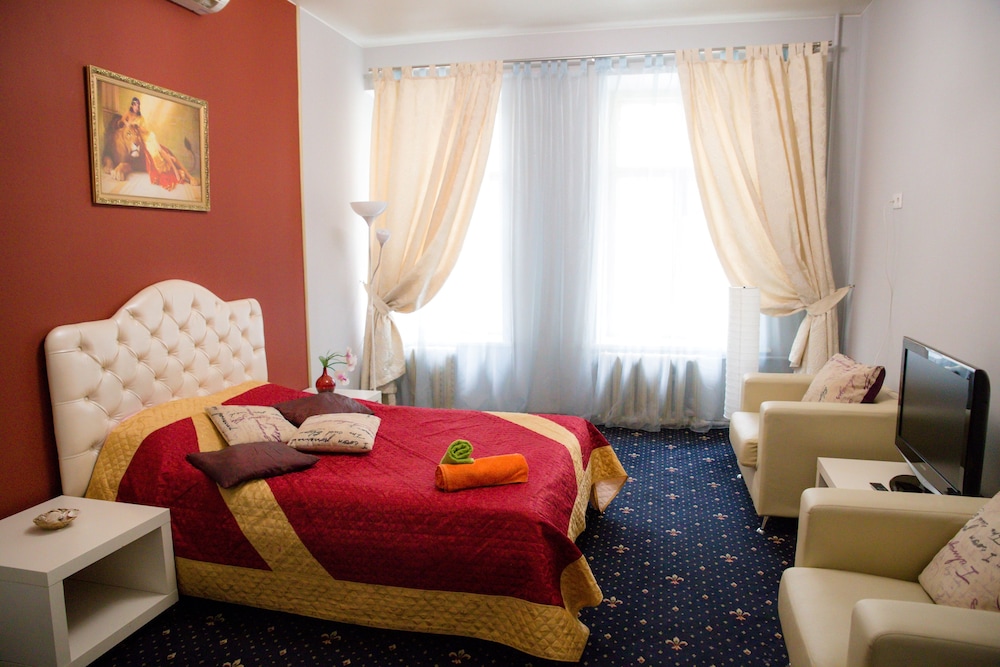 Family Triple Room photo 1