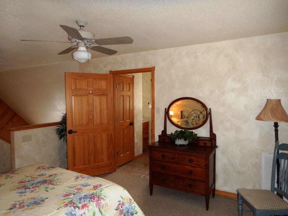 Cottage, 2 Bedrooms photo 2