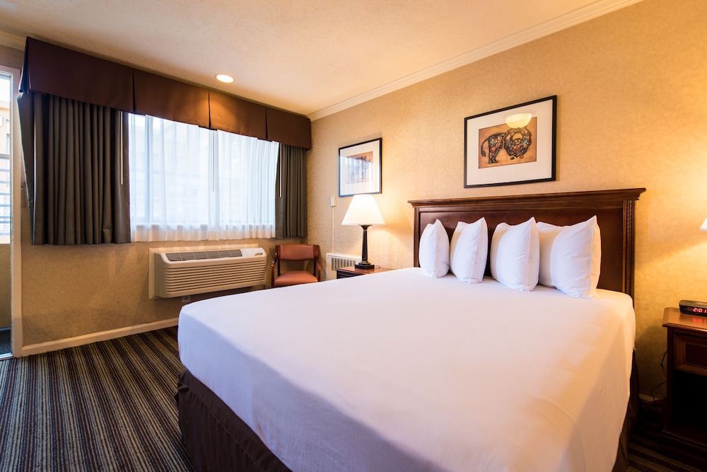 Superior Room, 1 Queen Bed photo 1