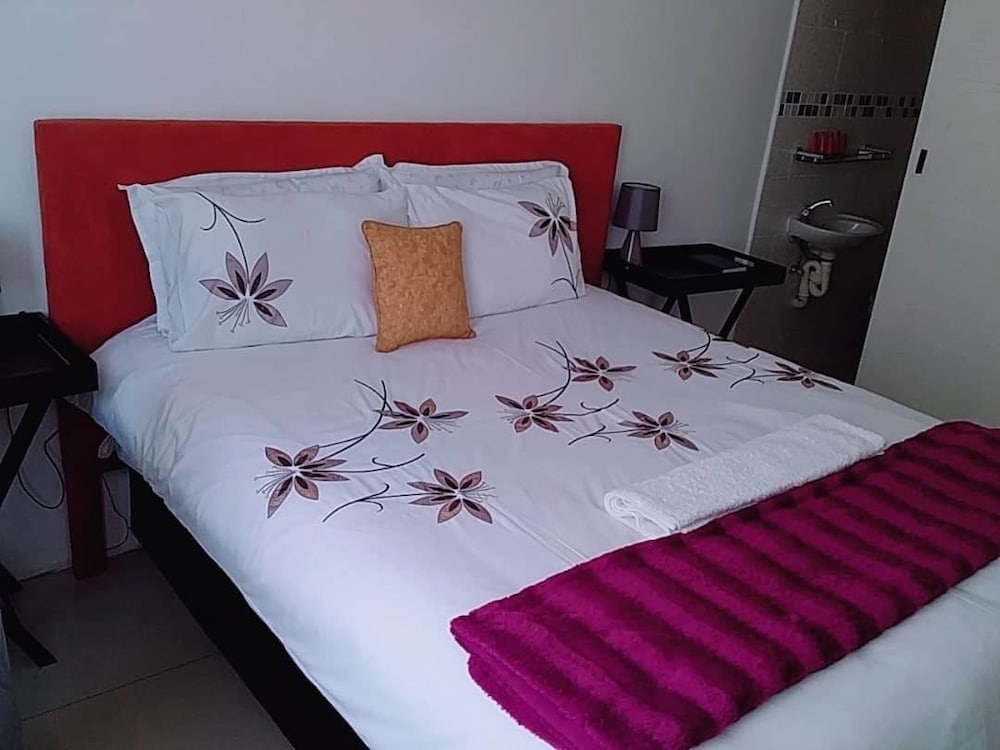 Twin Room Standard Room