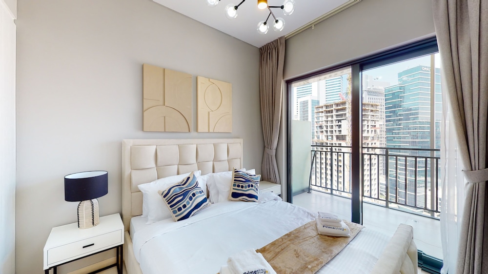 Apartment, 1 Bedroom, Pool Access