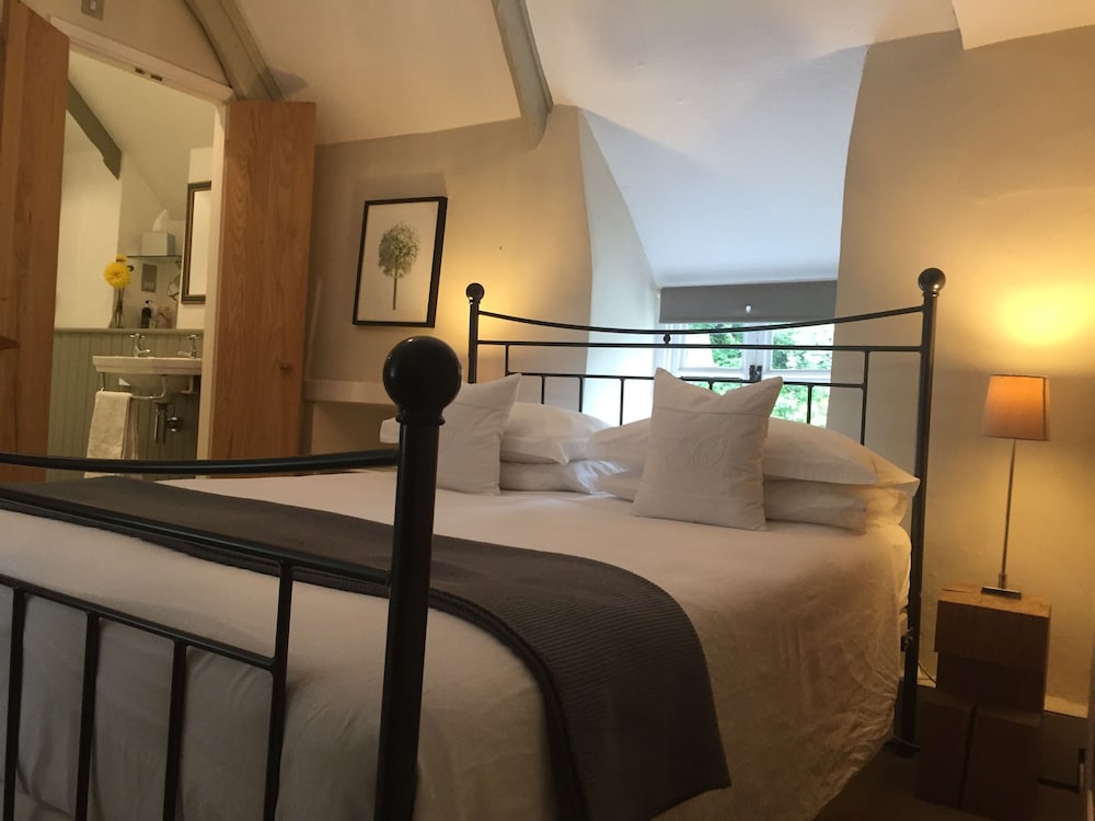 Double Room (Room 1) photo 1