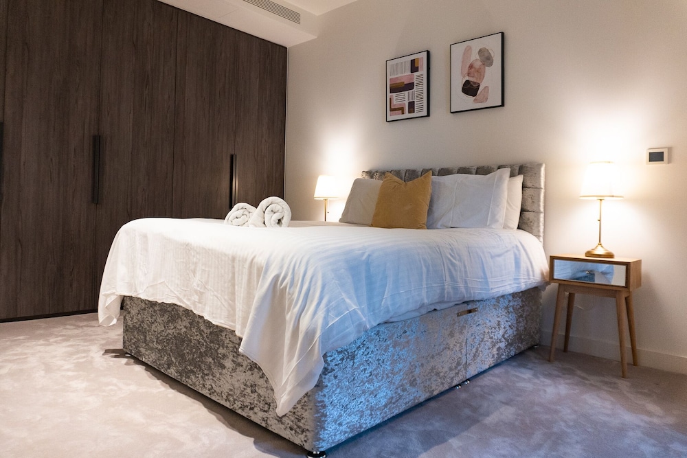 Luxury Apartment photo 1