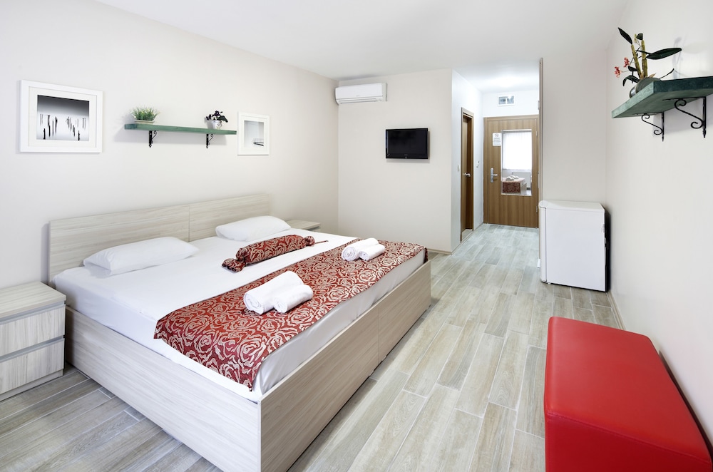 Twin Room photo 2