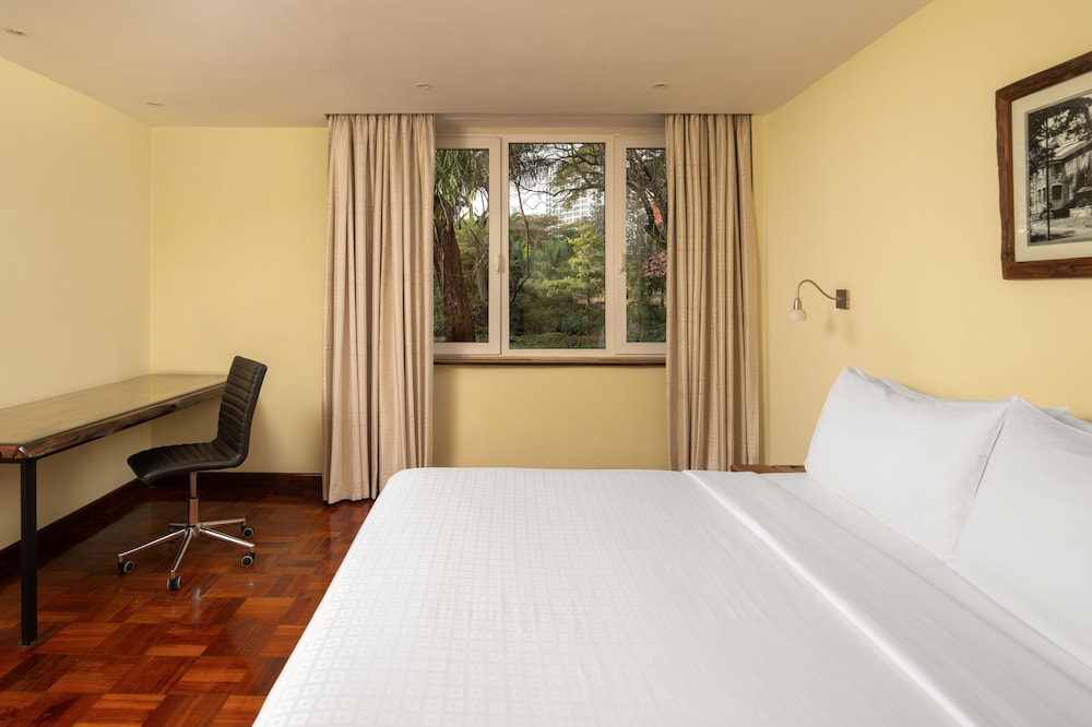 Suite, 1 Bedroom