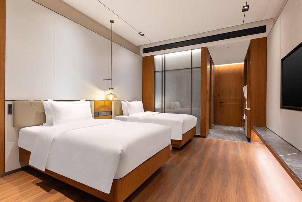 Room, 2 Twin Beds