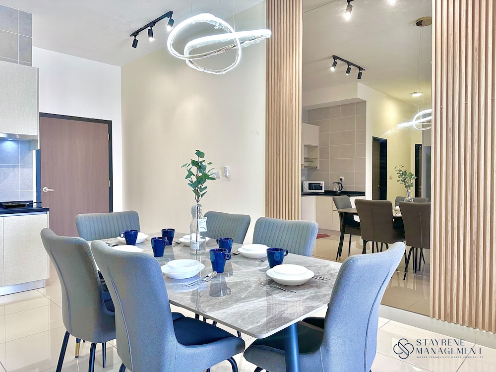 Comfort Apartment, 2 Bedrooms