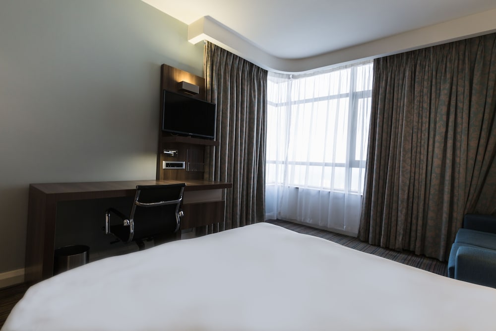 Standard Room, 1 Double Bed with Sofa bed, Smoking - Photo 3