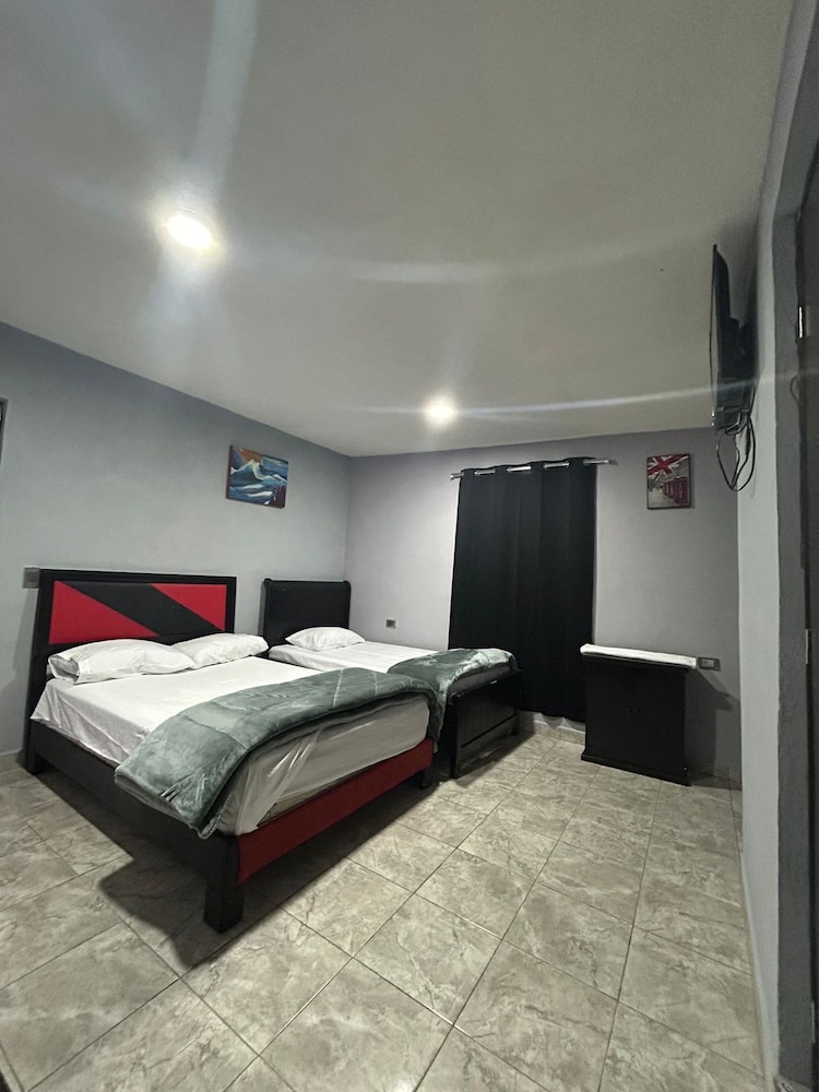 Comfort Triple Room photo 2