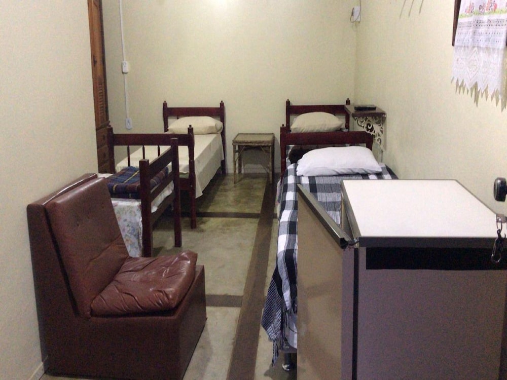 Quadruple Room photo 2