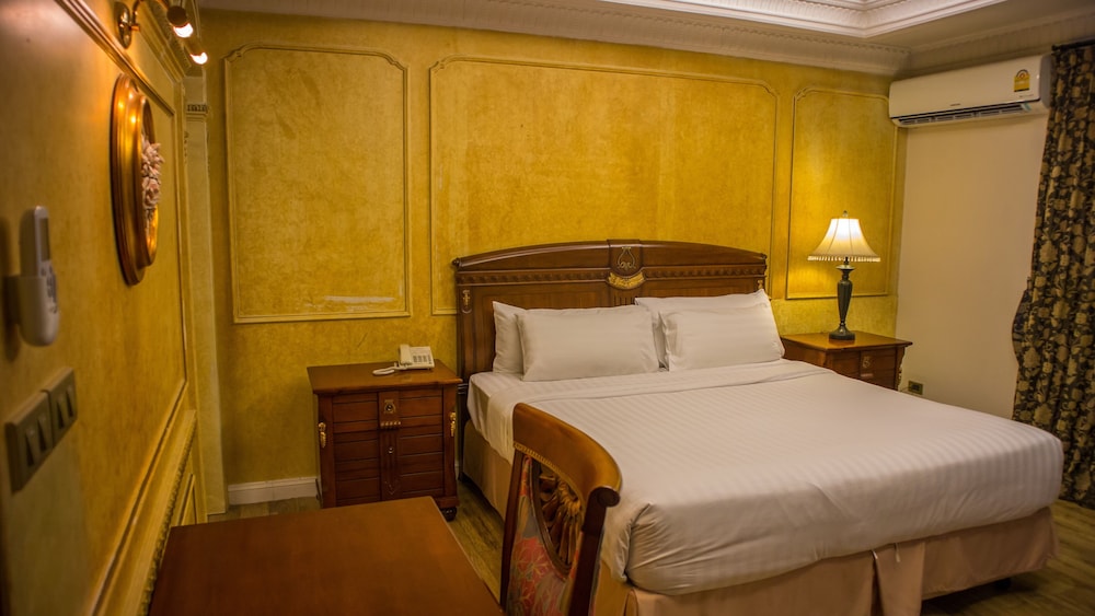 Junior Suite - Photo 4