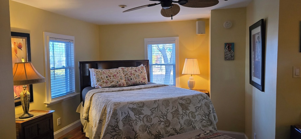 Luxury Suite, 1 Bedroom, Balcony, Ground Floor photo 1