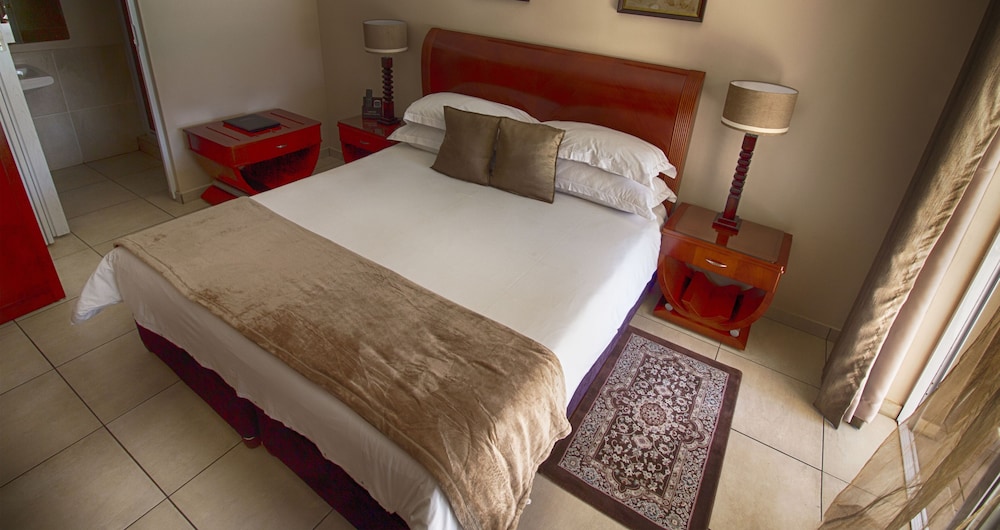 Luxury Double Room photo 2