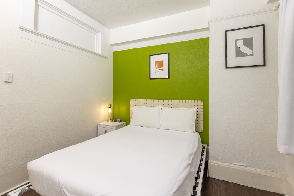 Economy Double Room, Private Bathroom - Photo 5
