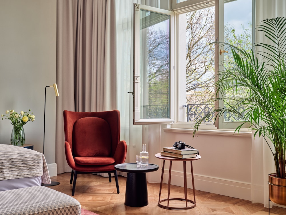 Superior Double Room - Photo 5