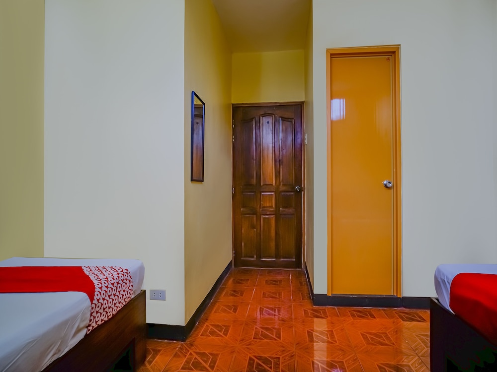 Standard Twin Room photo 3