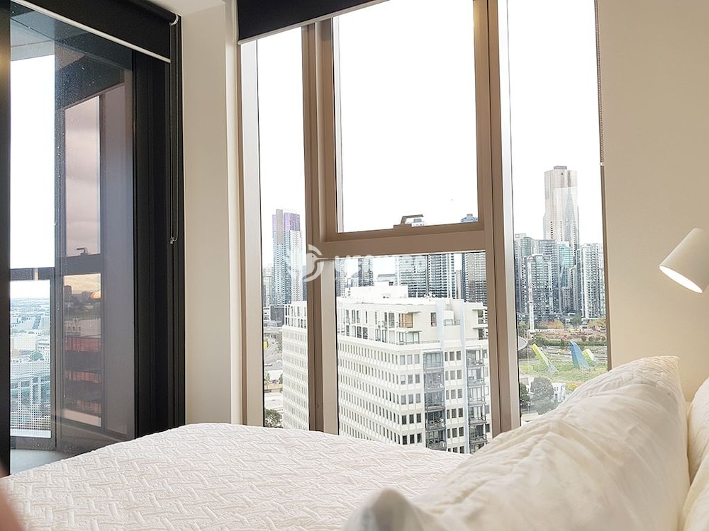 Signature Apartment, 2 Bedrooms, Accessible, City View photo 3