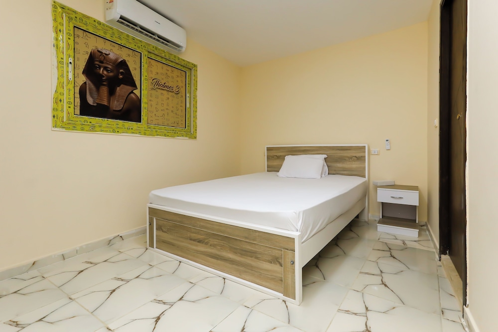 Basic Room