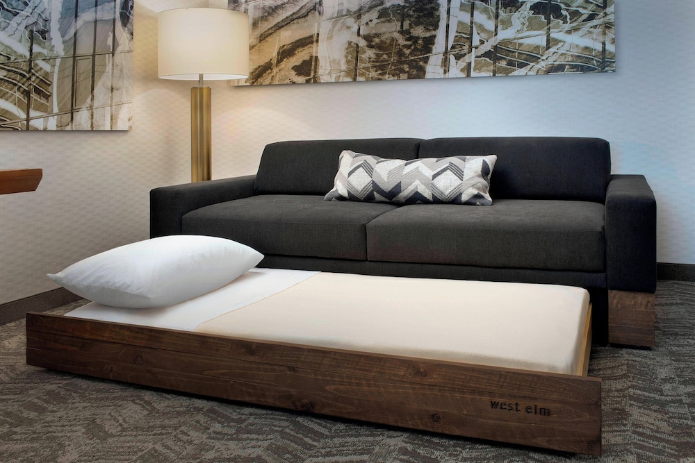 Studio, Multiple Beds (Mobility/Hearing Accessible, Tub) photo 3