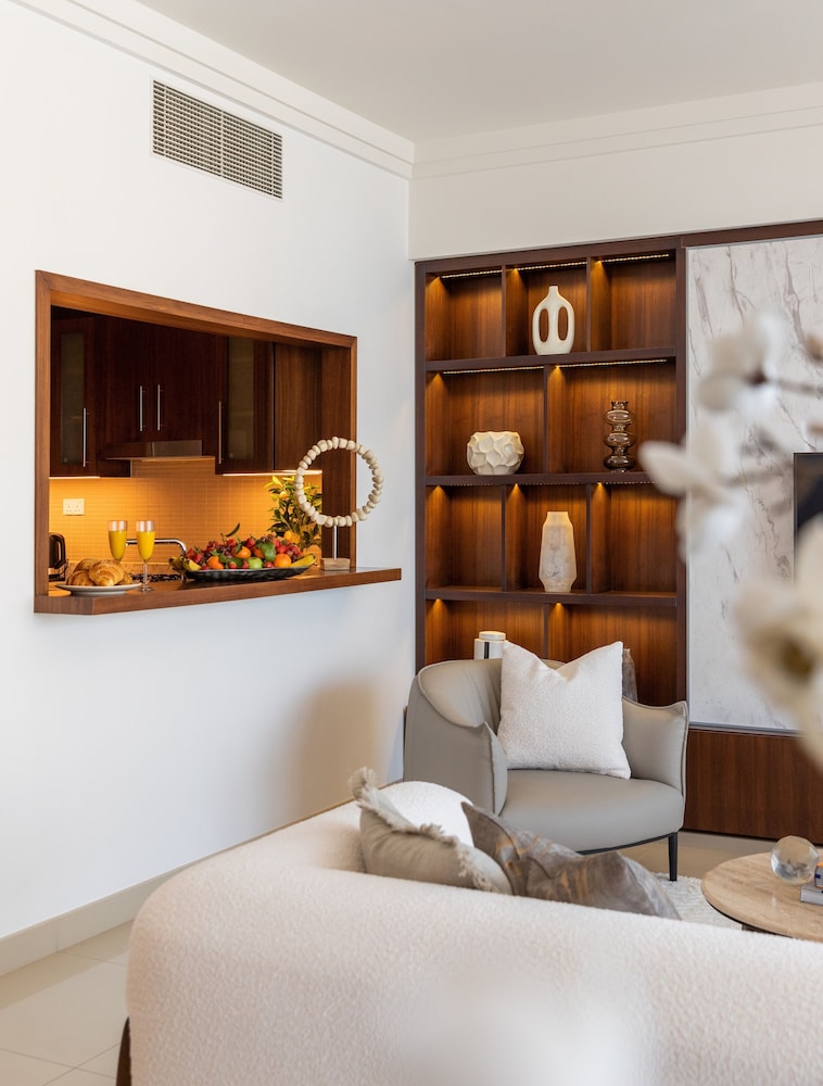 Luxury Apartment, 2 Bedrooms, Non Smoking, City View photo 2