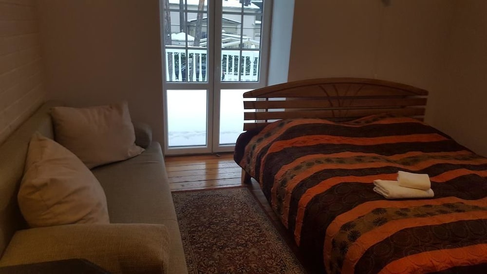 Junior Double Room photo 2