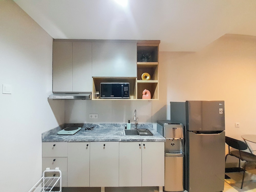 Deluxe Apartment (kingbed) photo 2
