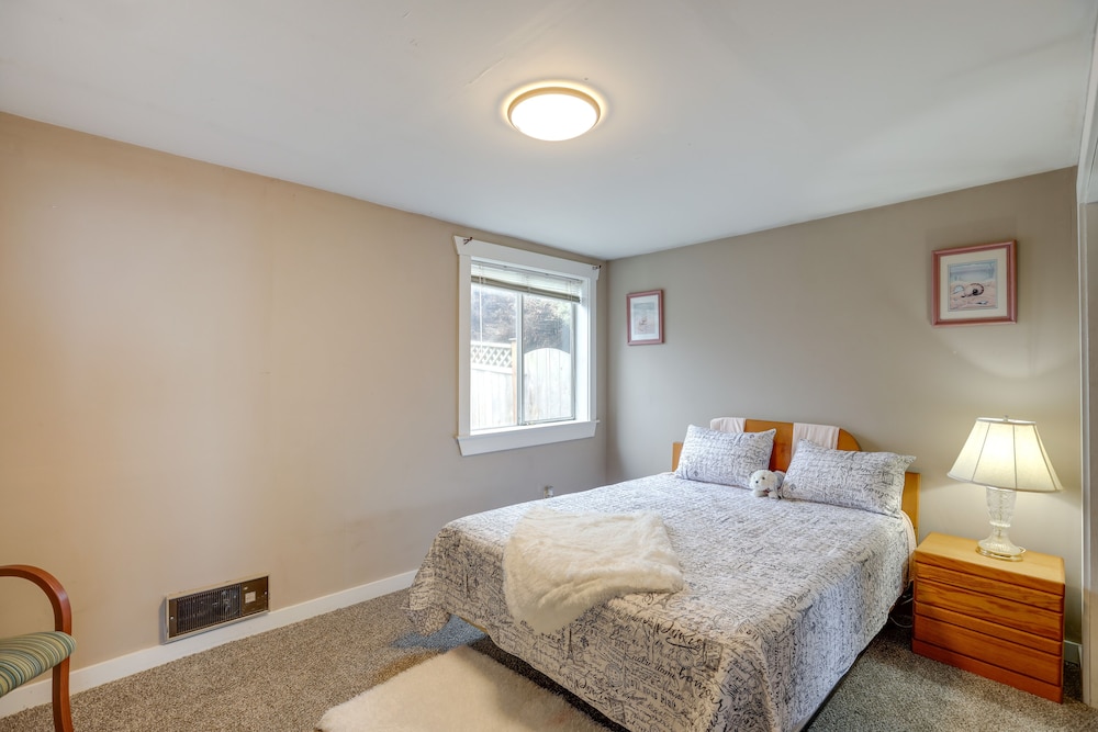 House (2 Bedrooms) photo 1