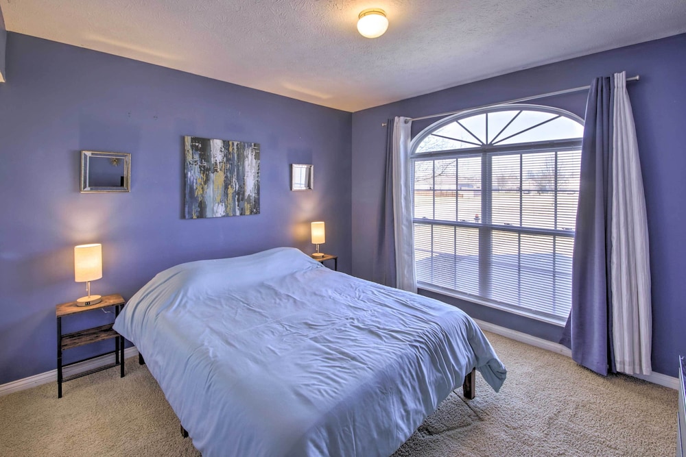 House (3 Bedrooms) photo 2