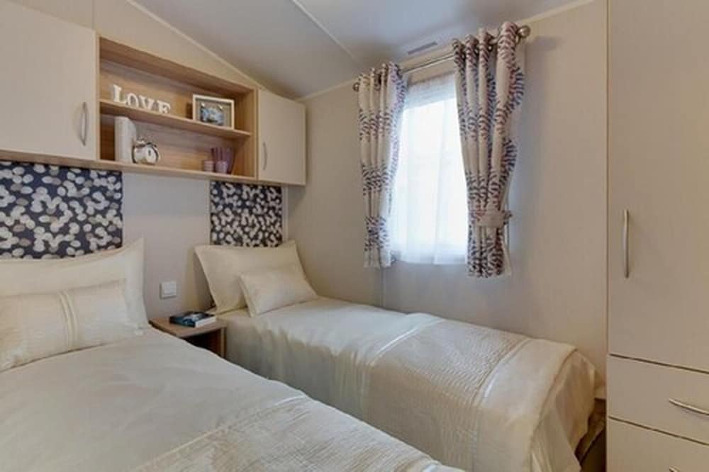 Premium caravan 2 (Pet friendly)