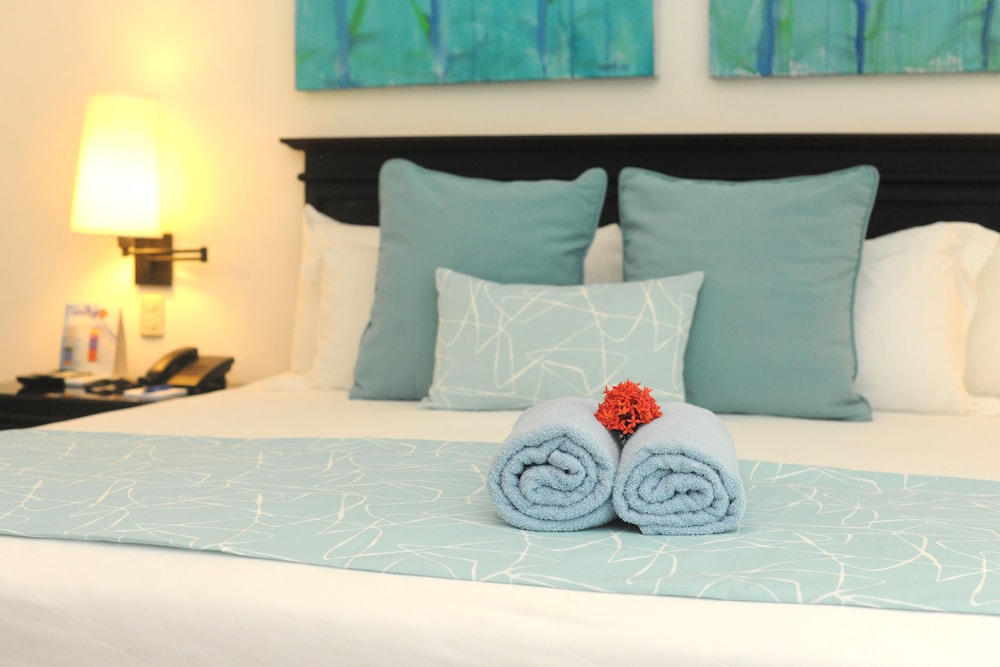 Deluxe Room - Photo 1