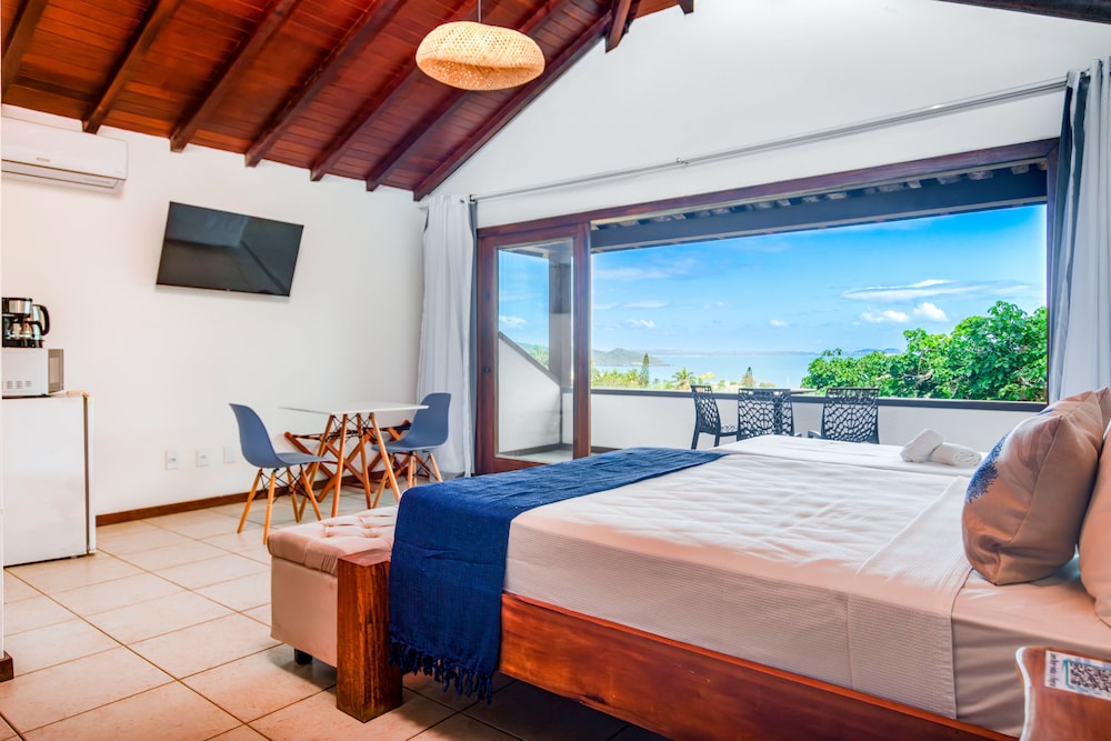 Superior Triple Room, Annex Building