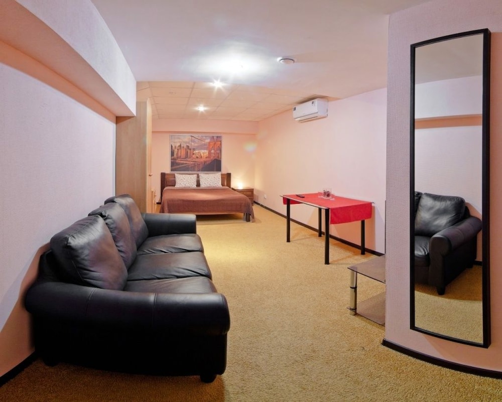 Junior Suite photo 2
