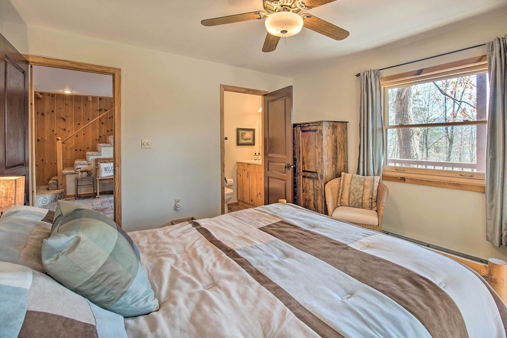 House (2 Bedrooms) photo 1