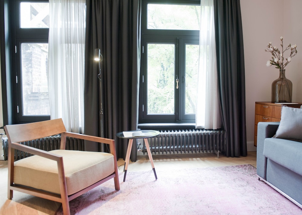 Suite, 1 Bedroom (Huidenstraat Suite) photo 2