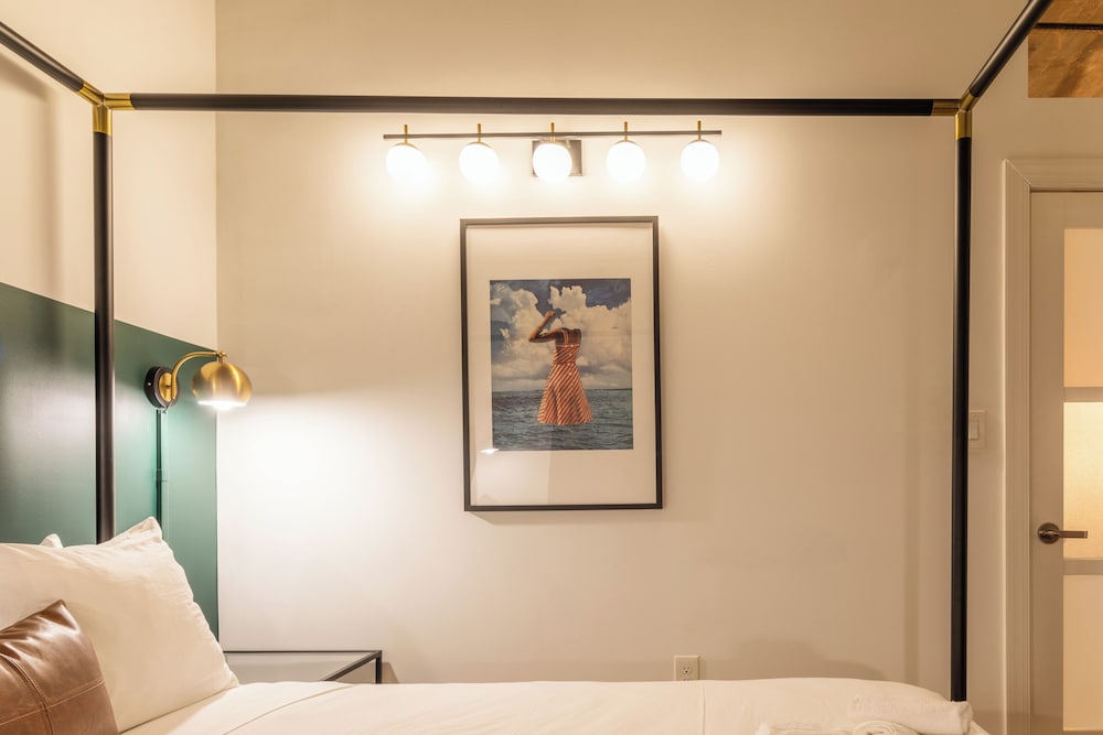 Apartment, 2 Bedrooms, 2 Bathrooms