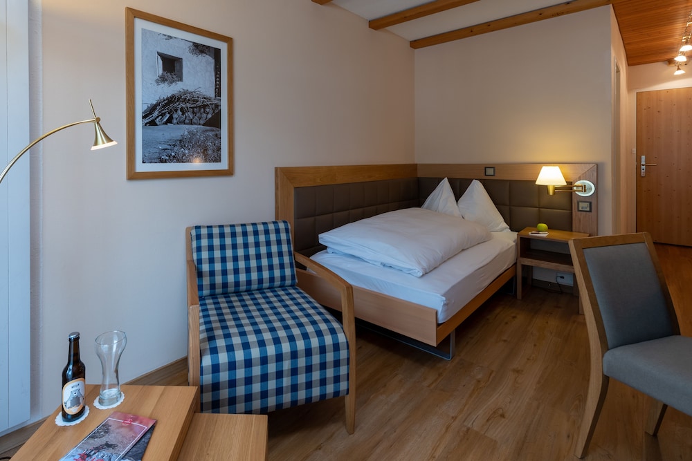 Superior Single Room