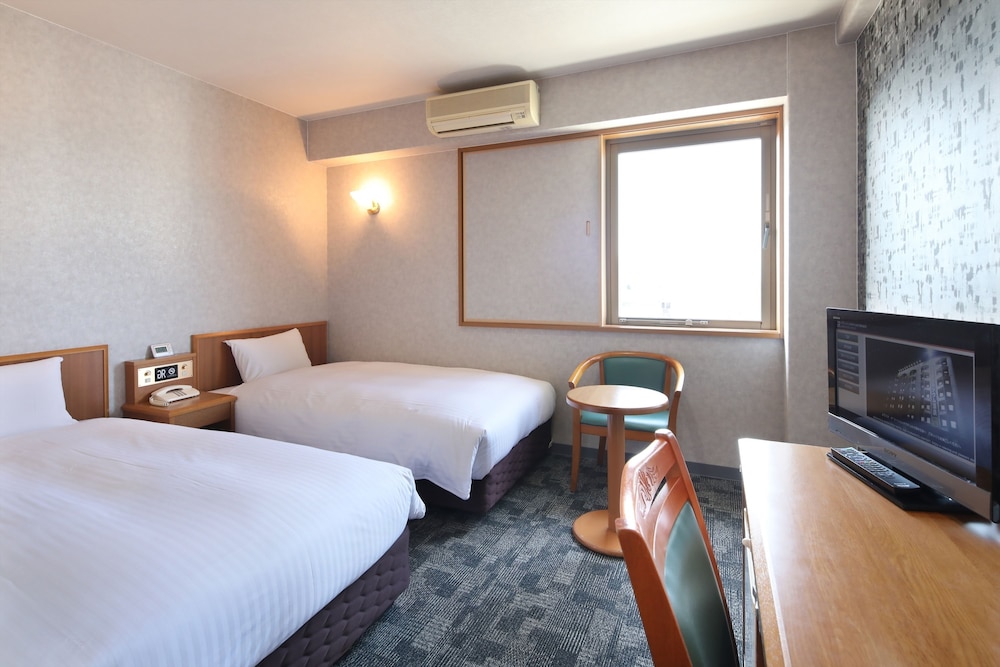 Twin Room C, Non Smoking photo 2
